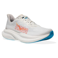 Hoka Mach 6 W 1147810-WNCL - white/nimbus/cloud