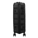 American Tourister kufr AIR MOVE Černá 66cm 61L