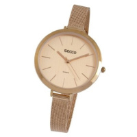 Dámské náramkové hodinky Secco S A5029.4-532