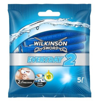 WILKINSON Everyday2 5 ks