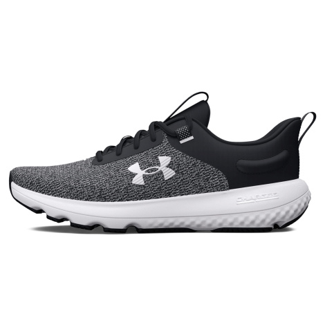 Under Armour W Charged Revitalize Black