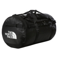 The North Face BASE CAMP DUFFEL L Cestovní taška, černá, velikost