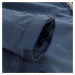 Dámská softshellová bunda Alpine Pro NOOTKA 8 - modro-šedá