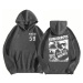 Unisex mikina G59 Hoodie Suicideboys