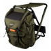 Ron Thompson Hunter Backpack Chair Wide