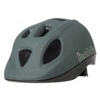 Dětská cyklistická přilba Bobike Go grey Xs 46-53 cm