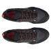 adidas TERREX AX3 GTX Pánská outdoorová obuv, tmavě šedá, velikost 43 1/3