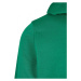 Basic Terry Hoody - junglegreen