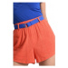 Molly Bracken Shorts SL499AP - Orange Oranžová