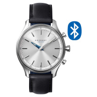 Kronaby Vodotěsné Connected watch Sekel S0657/1