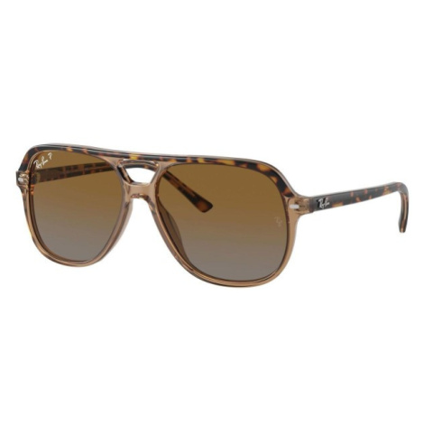 Ray-Ban Junior RJ9096S 7152T5 Polarized - M (49)