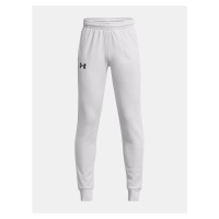 Under Armour Tepláky UA Armour Fleece Joggers-GRY - Kluci