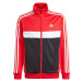 Tepláková souprava adidas Essentials 3-Stripes Tiberio Track Suit Jr IJ7083