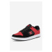 Sportovní DC Shoes MANTECA 4 ADYS100765-BAH Syntetický materiál,Přírodní kůže (useň)/-Přírodní k