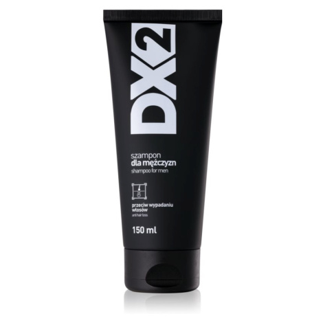 DX2 Men šampon proti vypadávání vlasů 150 ml