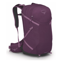 Osprey SPORTLITE 25 aubergine purple