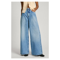 Pepe Jeans WIDE LEG JEANS UHW