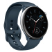 Amazfit GTR Mini Oceal Blue chytré hodinky