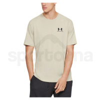 Under Armour Sportstyle eft Chest SS M 1326799-289 - brown
