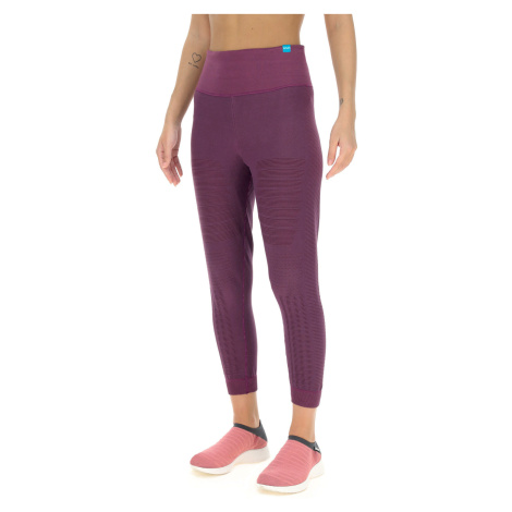 Dámské legíny UYN Natural Training OW Pant Long Prune