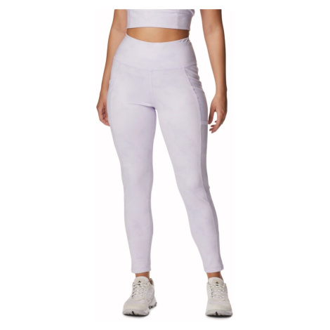 Columbia Windgates™ High-Rise Legging W 2037191568 / purple tint dye frond