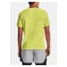 UA Seamless Stride SS Triko Under Armour