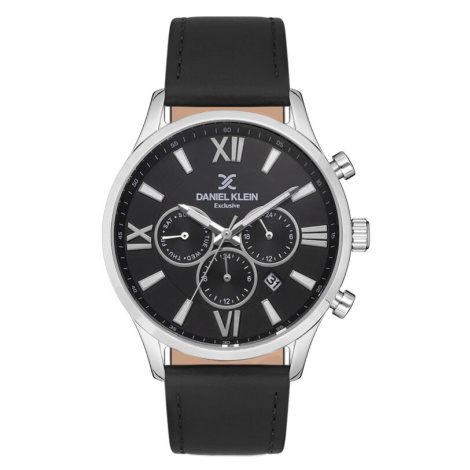 Pánské hodinky DANIEL KLEIN 12805-2 (zl028a) + BOX