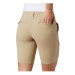 Dámské šortky Columbia Saturday Trail Long Shorts W 1579881265