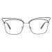 Emilio Pucci obroučky na dioptrické brýle EP5122 005 53  -  Dámské