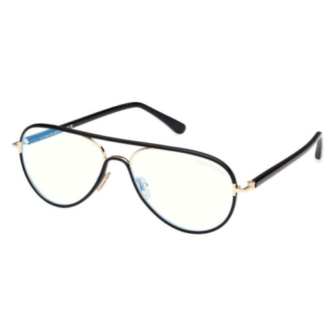 Tom Ford FT5897-B 001 - ONE SIZE (57)