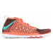 Nike Train Ultrafast Flyknit 843694-863 Oranžová