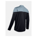 Athlete Recovery Knit Warm Up Top Mikina Under Armour