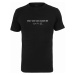 Mister Tee / Tupac Cross Tee black