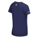 Střída CZECH T-SHIRT Dámské triko, tmavě modrá, velikost