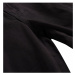 Alpine Pro Idrila Dámské strečové kalhoty LPAU504 černá