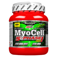 Amix MyoCell® 5 Phase 500 g fruit punch