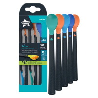 Tommee Tippee Softee lžička 4m+ 5 ks