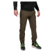 Fox Kalhoty Collection LW Cargo Trousers Green & Black
