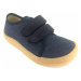 Barefoot tenisky Froddo Dark Blue textilní G1700358