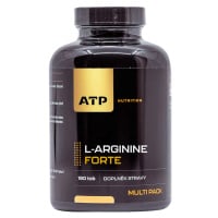 ATP L-Arginine Forte - 180 tobolek