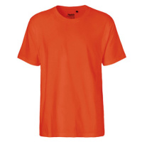 Neutral Pánské tričko NE60001 Orange