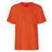 Neutral Pánské tričko NE60001 Orange