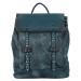 Stylový batoh Abadon, modrý
