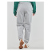 New Balance Essentials Stacked Logo Sweat Pant Šedá