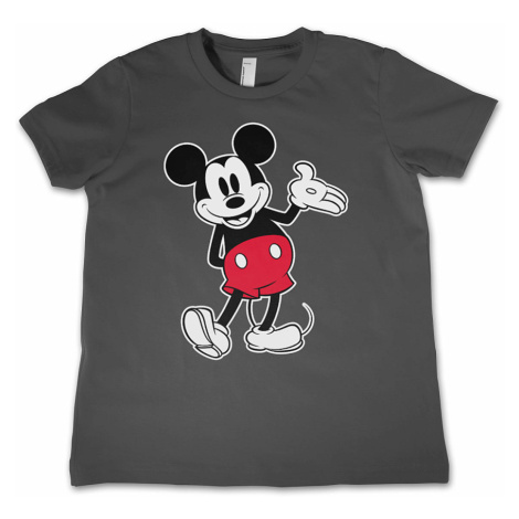 Mickey Mouse tričko, Mickey Classic, dětské HYBRIS