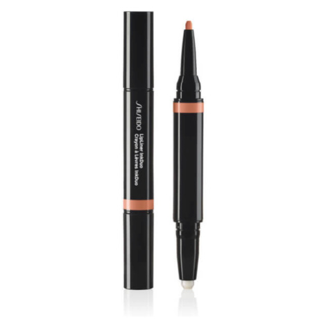 Shiseido Konturovací tužka na rty s balzámem Lipliner InkDuo 1,1 g 06 Magenta