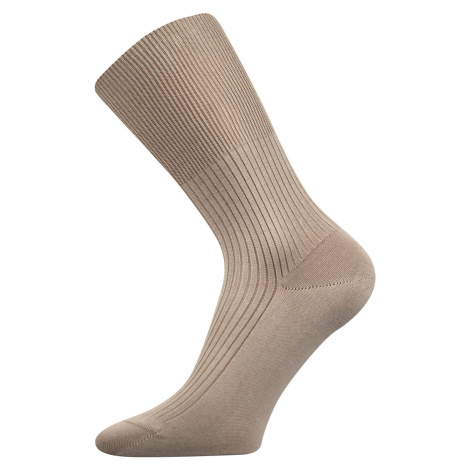 Lonka Zdravan Unisex ponožky BM000000627700101345 béžová