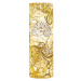 Suspect Animal GOLD Dámský multifunkční šátek, zlatá, velikost