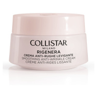 Collistar - Rigenera Smoothing Anti-Wrinkle Cream Face And Neck Krémy na obličej 50 ml unisex