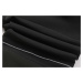 Chlapecké softshellové kalhoty, zateplené KUGO HK5612, tmavě šedá / modrý pas Barva: Šedá
